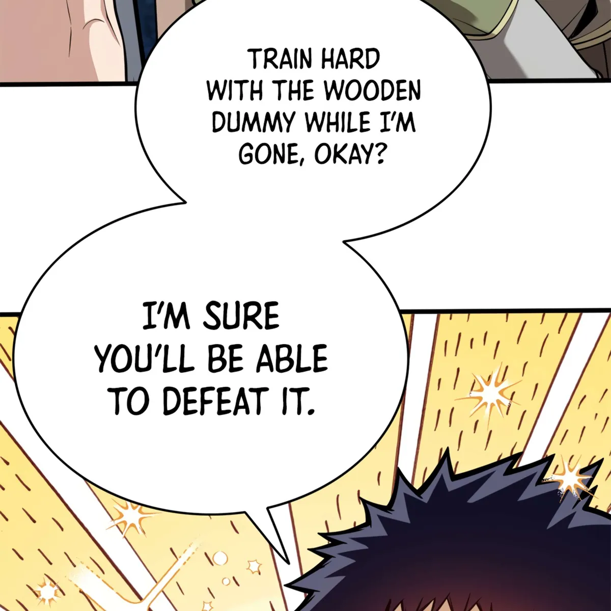 My Dragon System chapter 4 page 8