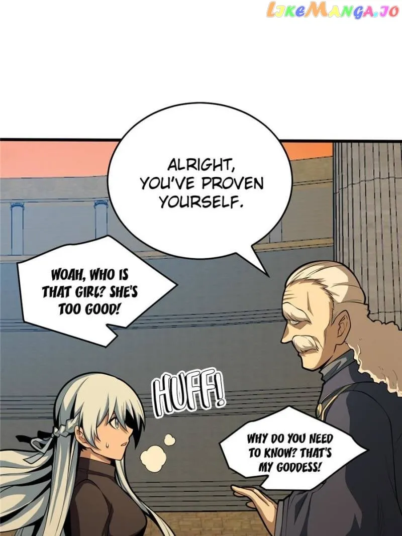 My Dragon System chapter 42 page 10