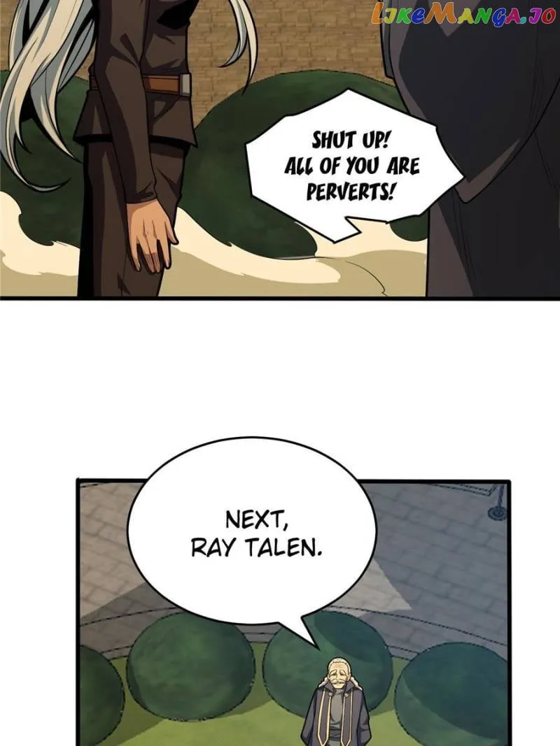 My Dragon System chapter 42 page 11