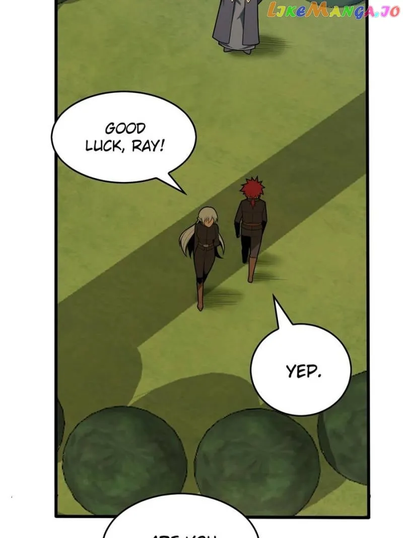 My Dragon System chapter 42 page 12