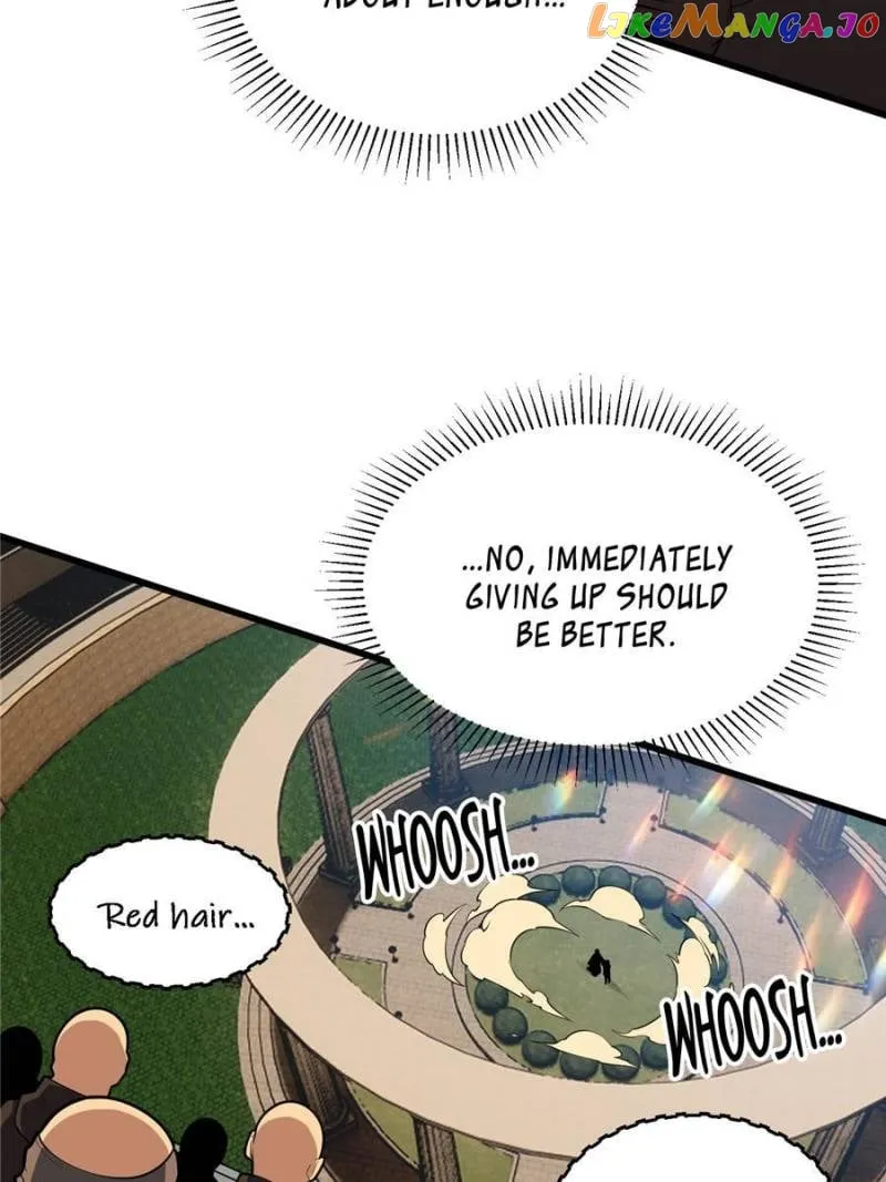 My Dragon System chapter 42 page 14