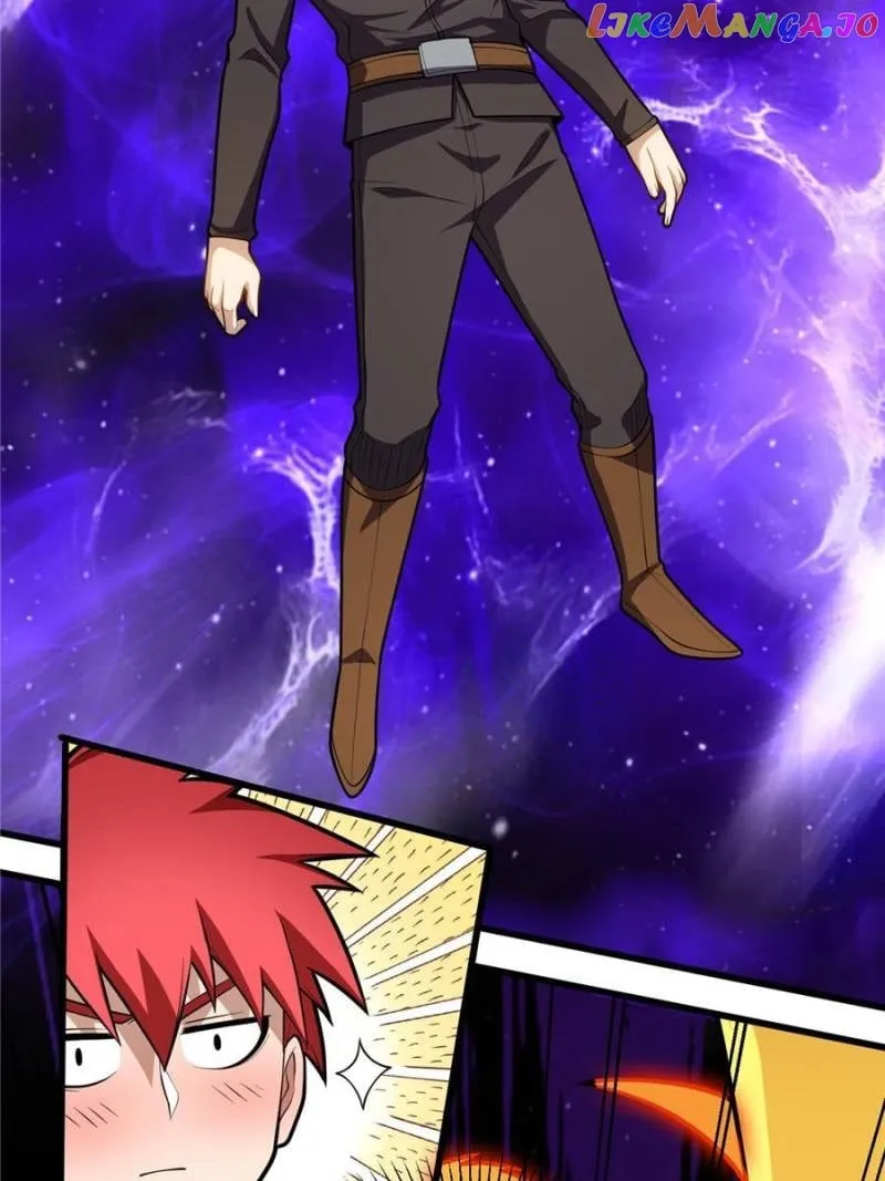 My Dragon System chapter 42 page 16