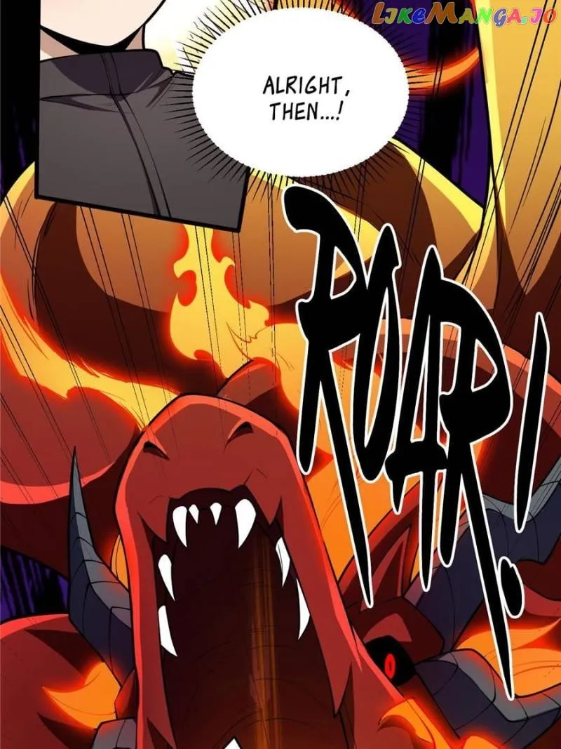My Dragon System chapter 42 page 17