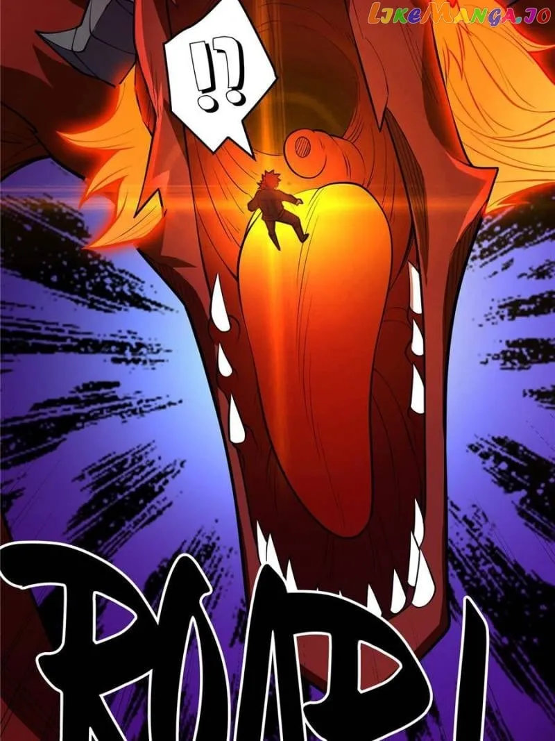 My Dragon System chapter 42 page 18