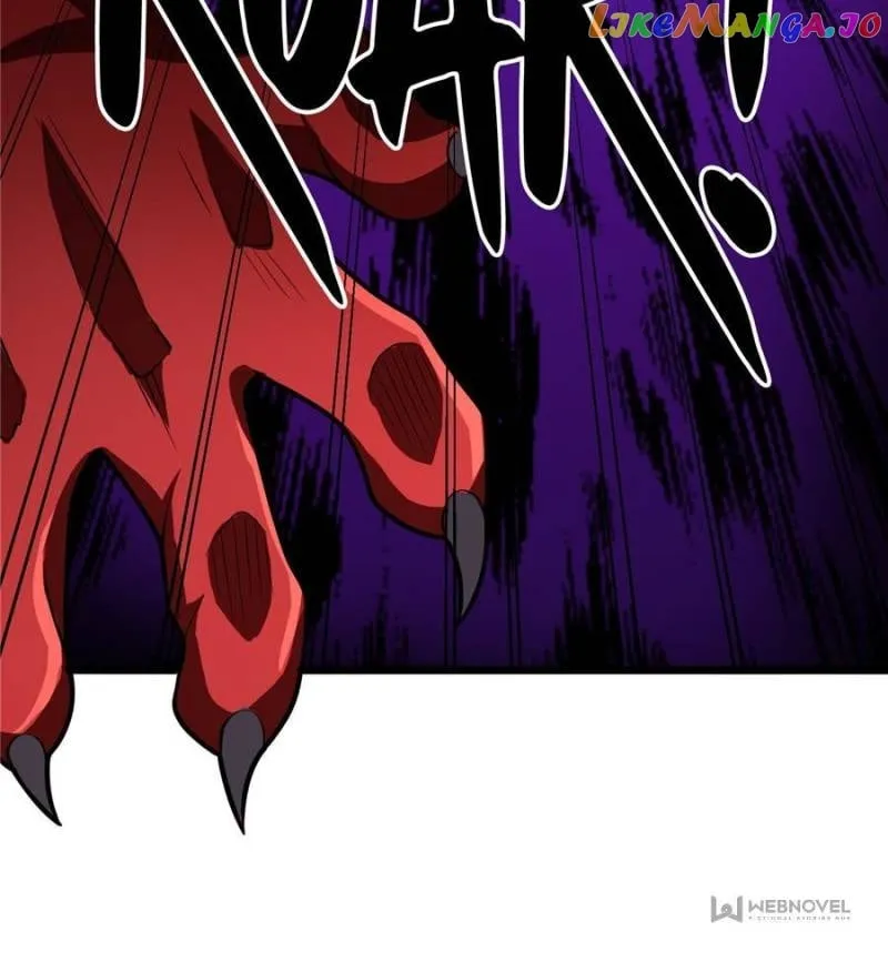 My Dragon System chapter 42 page 19