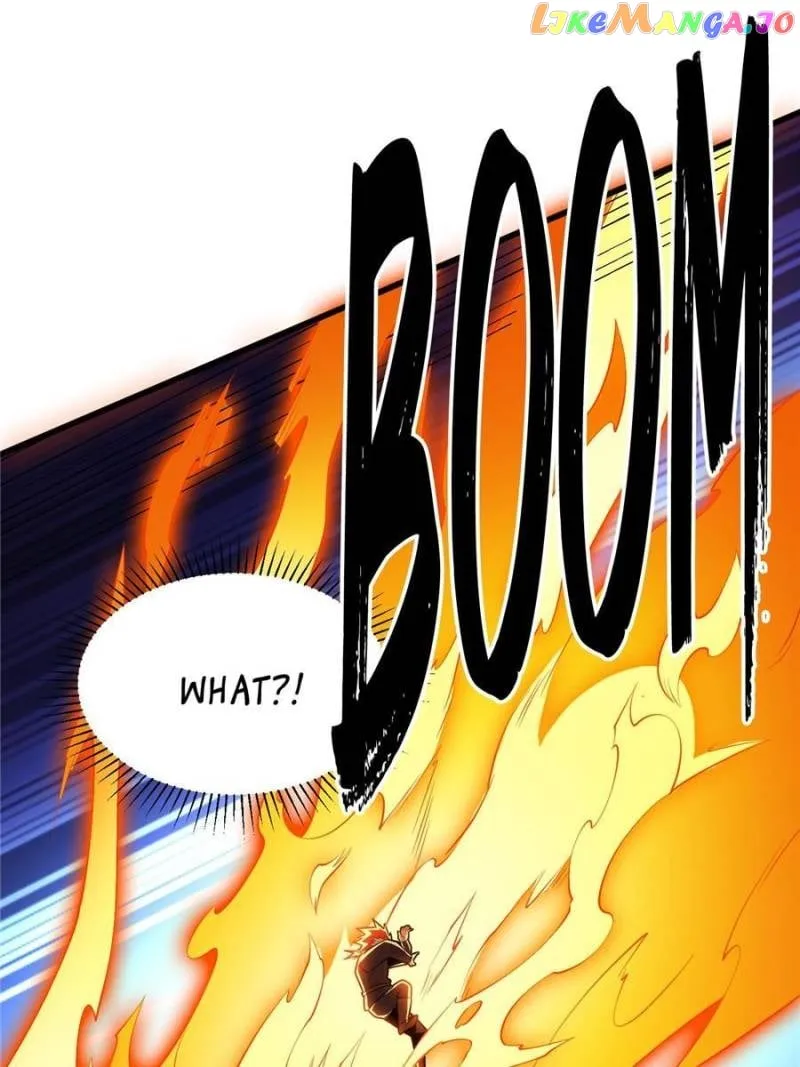 My Dragon System chapter 42 page 20