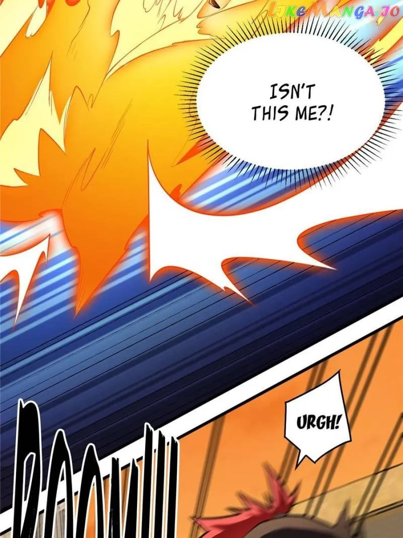 My Dragon System chapter 42 page 21