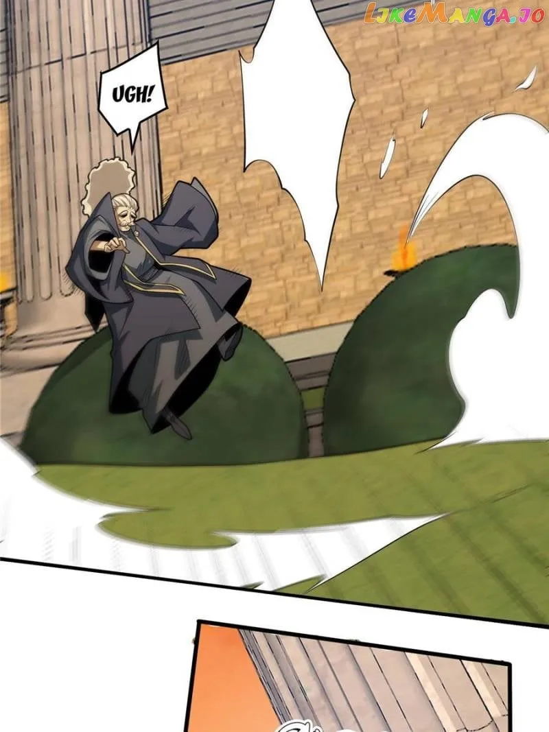 My Dragon System chapter 42 page 23