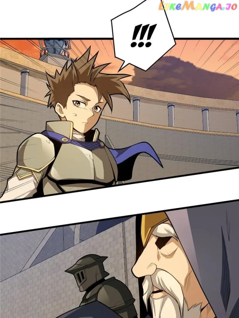 My Dragon System chapter 42 page 25
