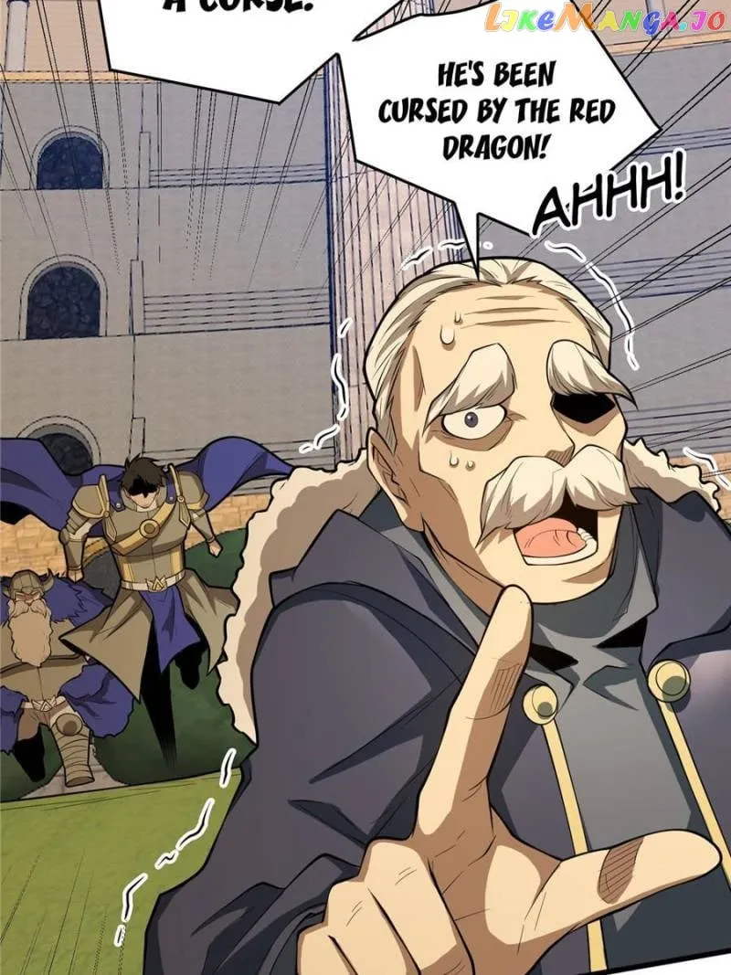 My Dragon System chapter 42 page 27