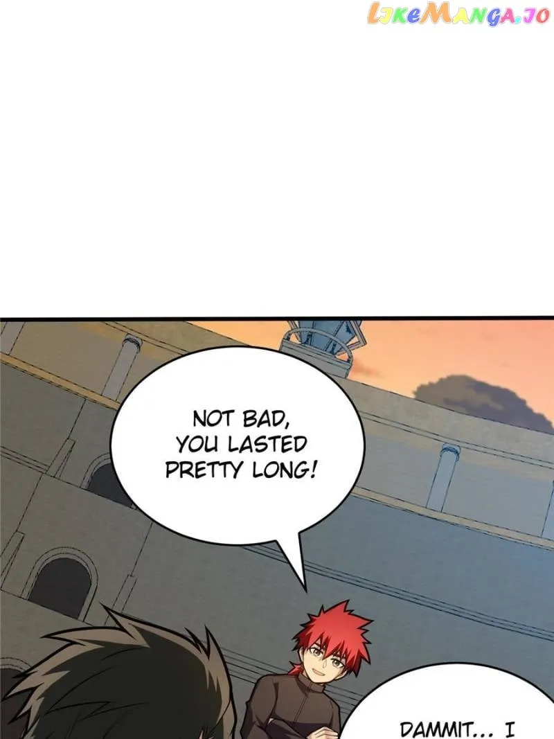 My Dragon System chapter 42 page 3