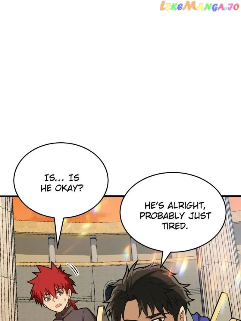 My Dragon System chapter 42 page 30