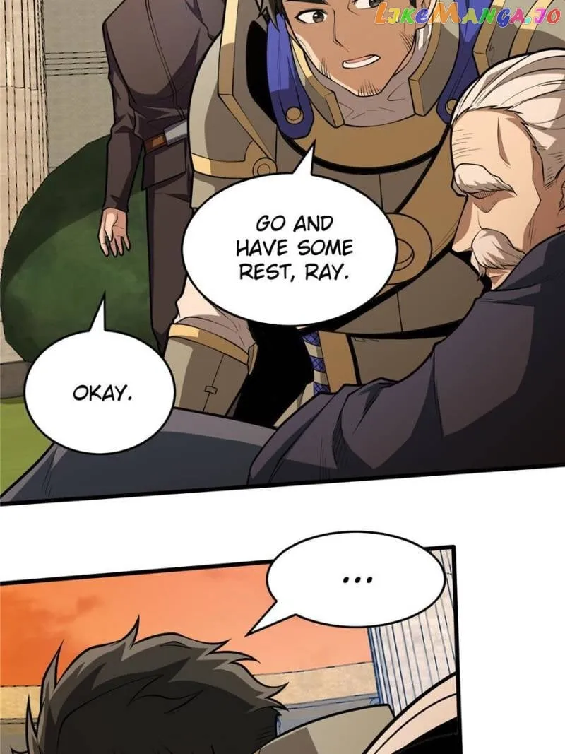 My Dragon System chapter 42 page 31