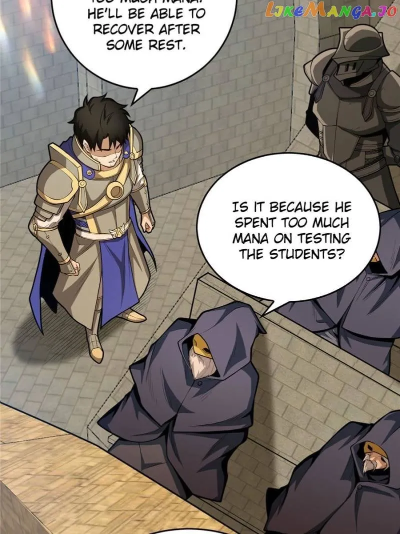 My Dragon System chapter 42 page 34