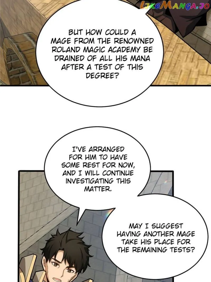 My Dragon System chapter 42 page 35