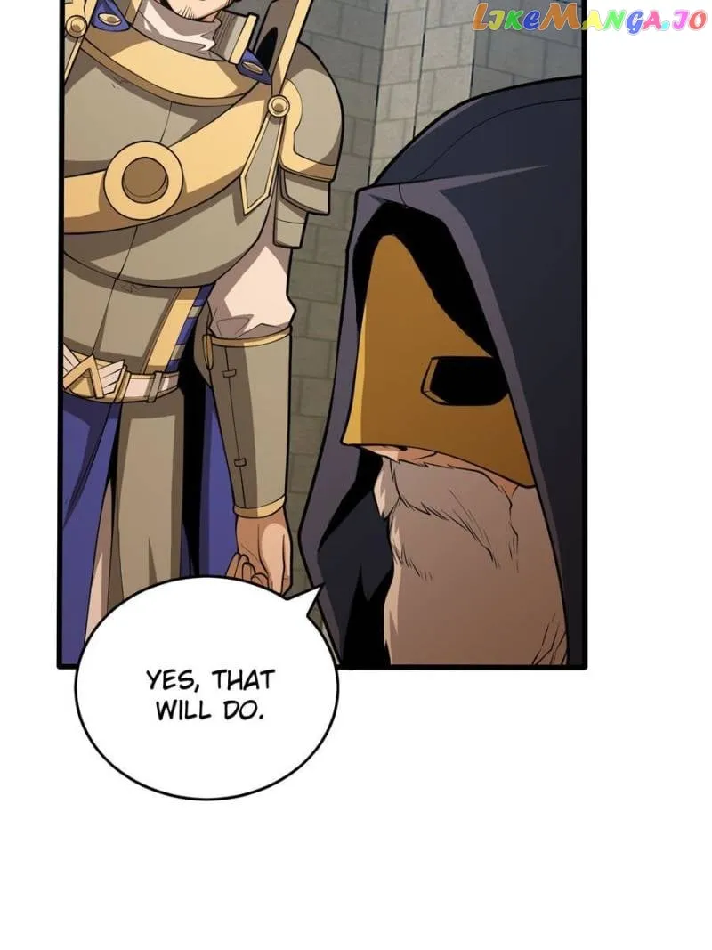 My Dragon System chapter 42 page 36