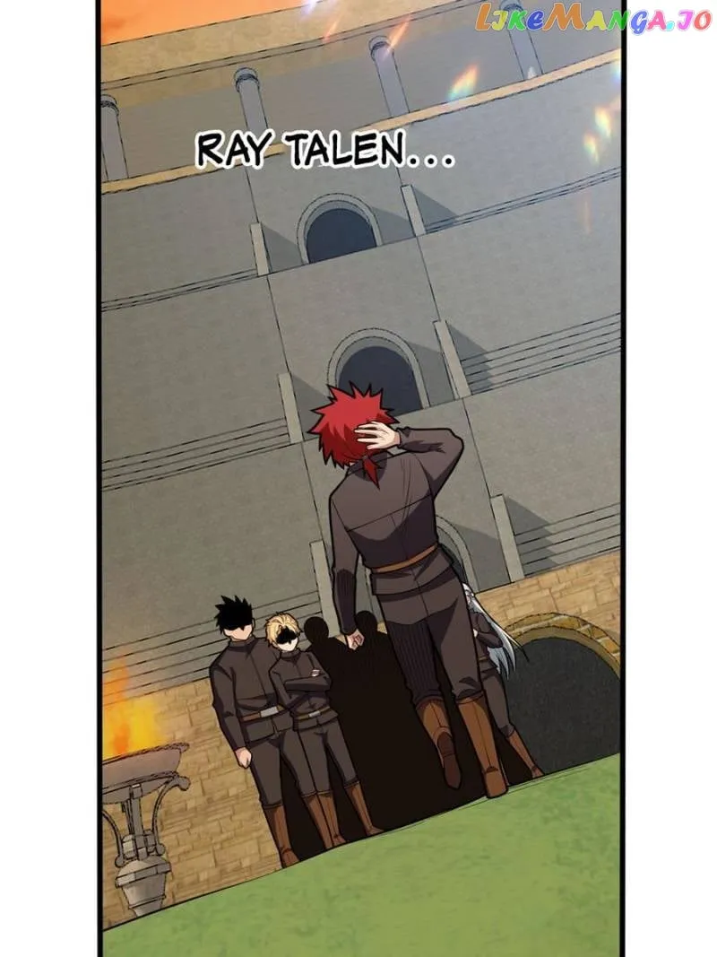 My Dragon System chapter 42 page 40
