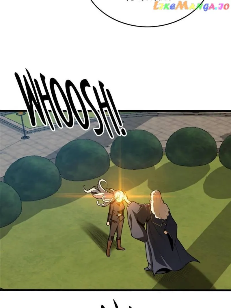 My Dragon System chapter 42 page 5