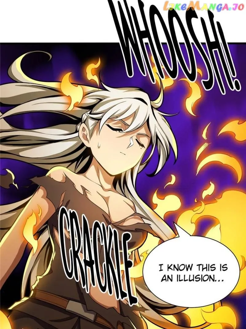 My Dragon System chapter 42 page 6