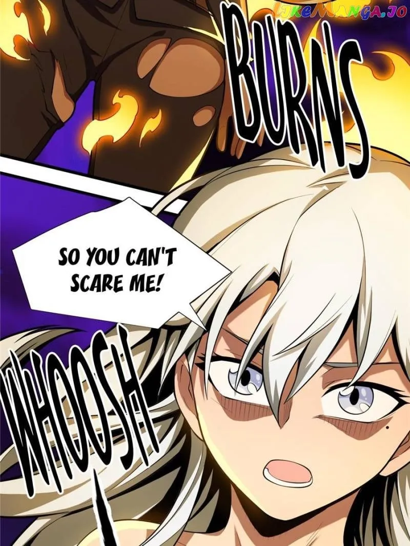 My Dragon System chapter 42 page 7