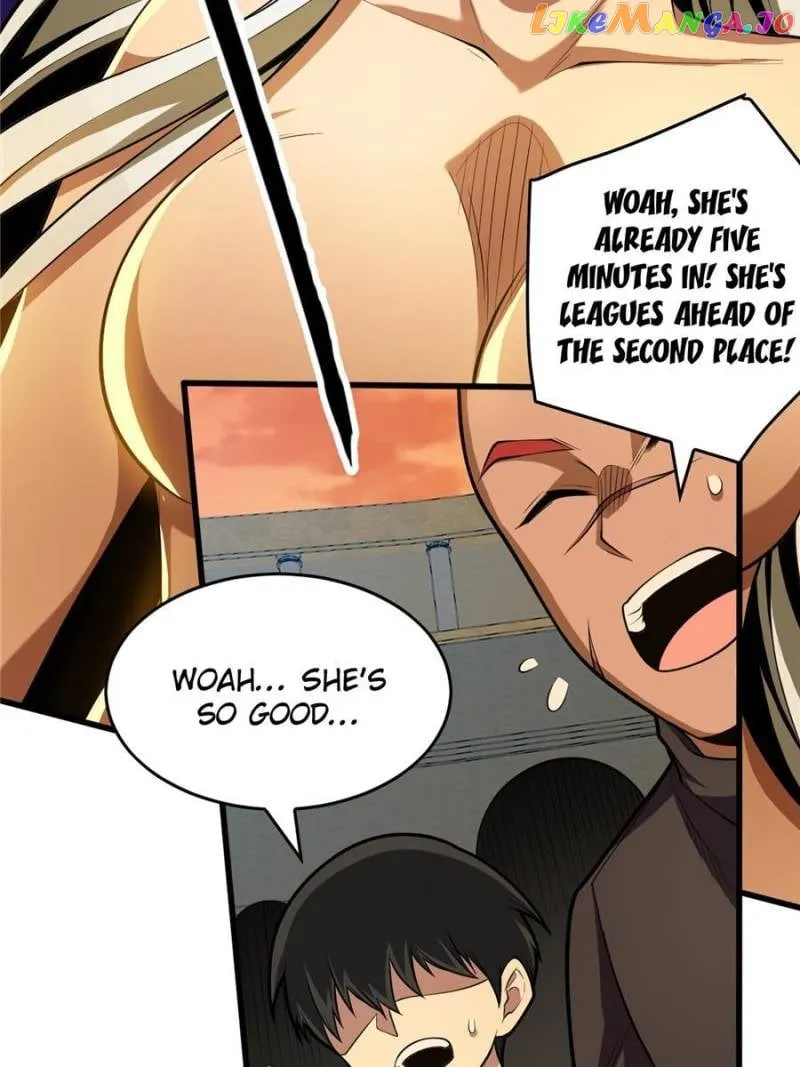 My Dragon System chapter 42 page 8