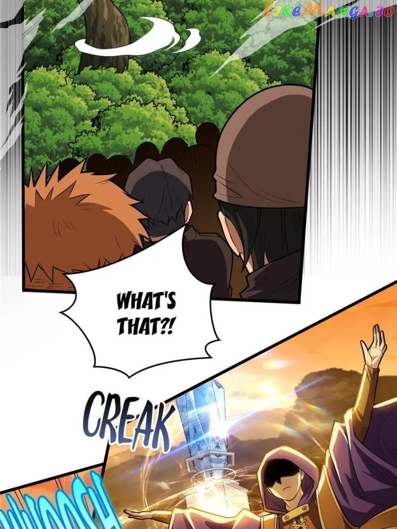 My Dragon System chapter 43 page 10