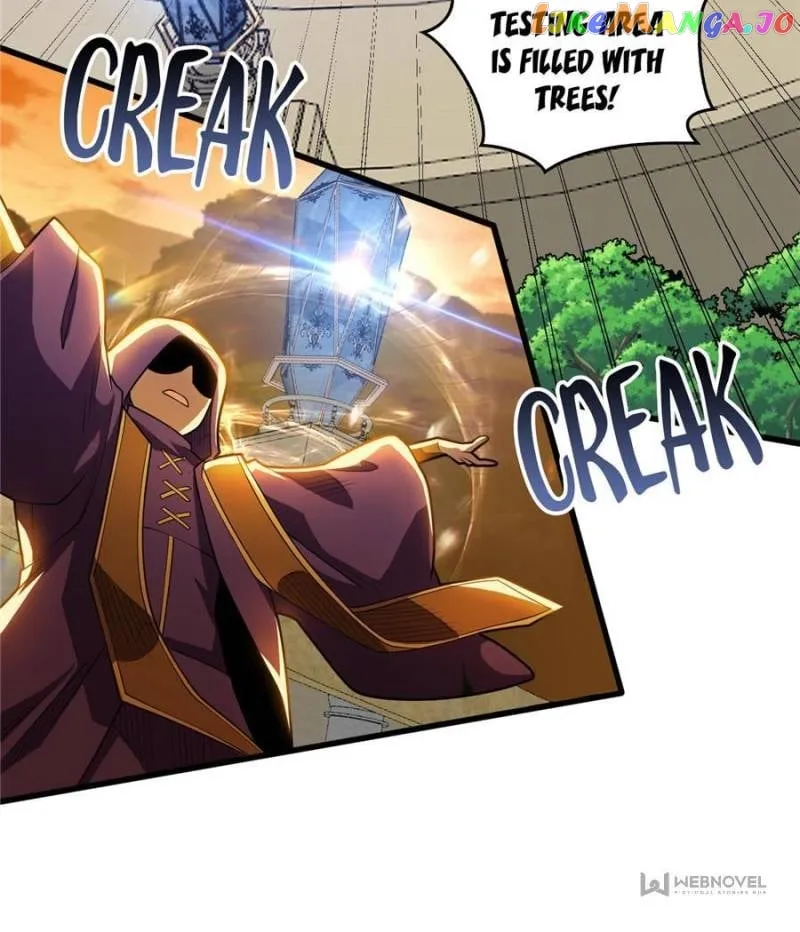 My Dragon System chapter 43 page 12