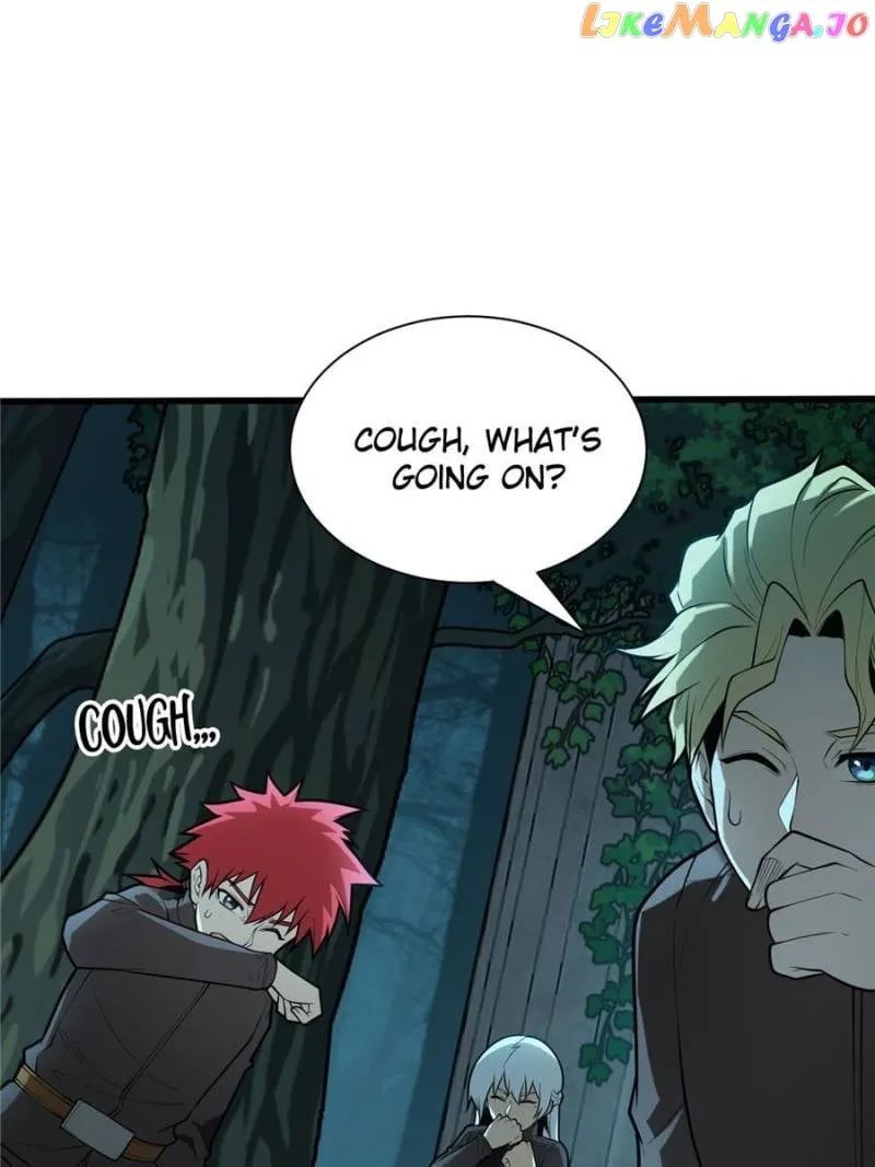 My Dragon System chapter 43 page 13