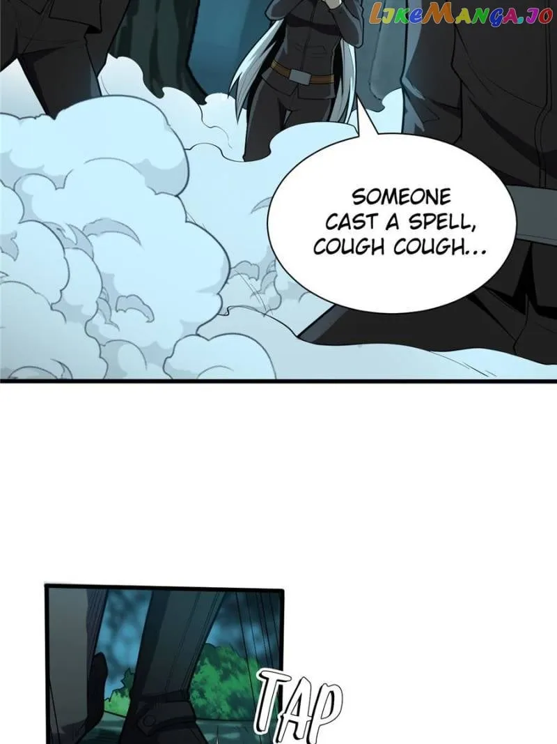 My Dragon System chapter 43 page 14