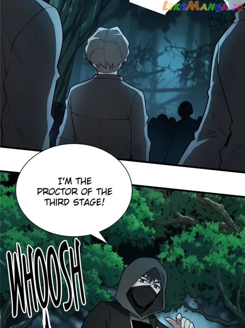 My Dragon System chapter 43 page 16