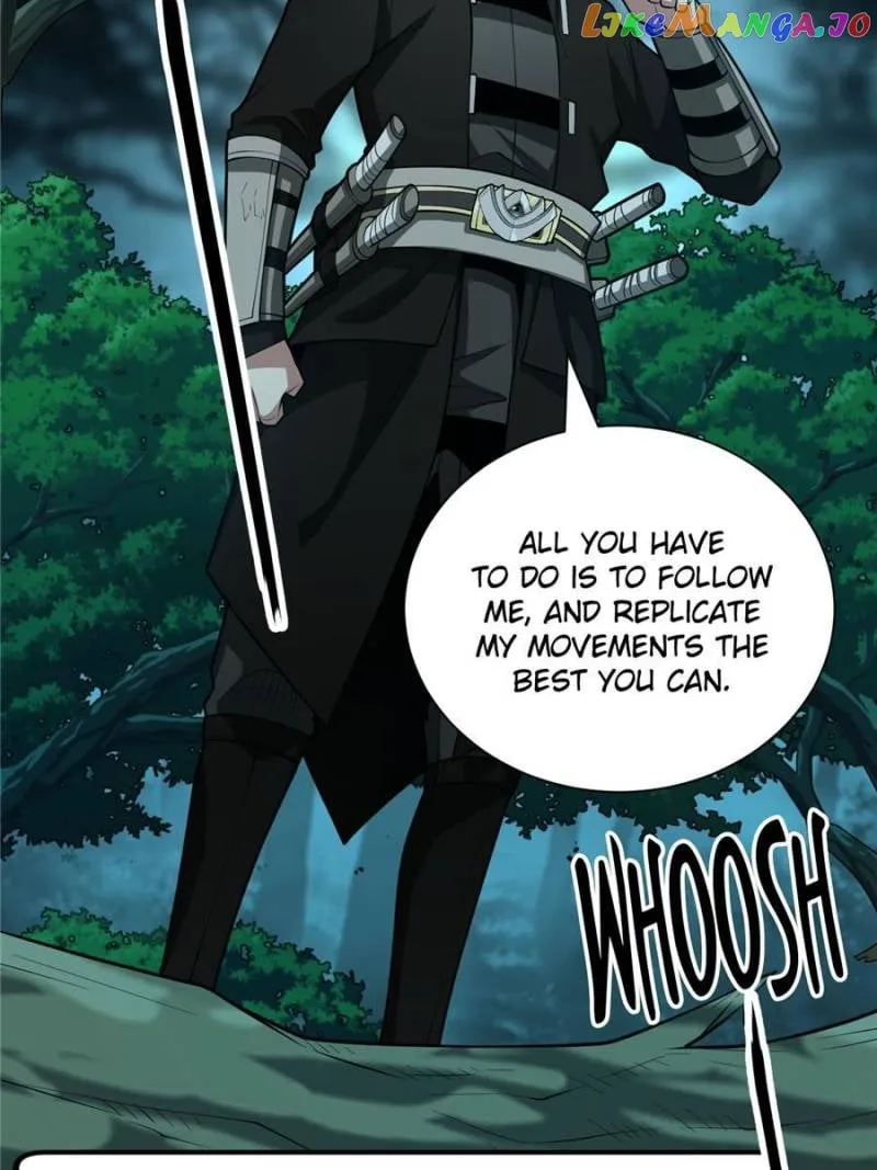 My Dragon System chapter 43 page 17