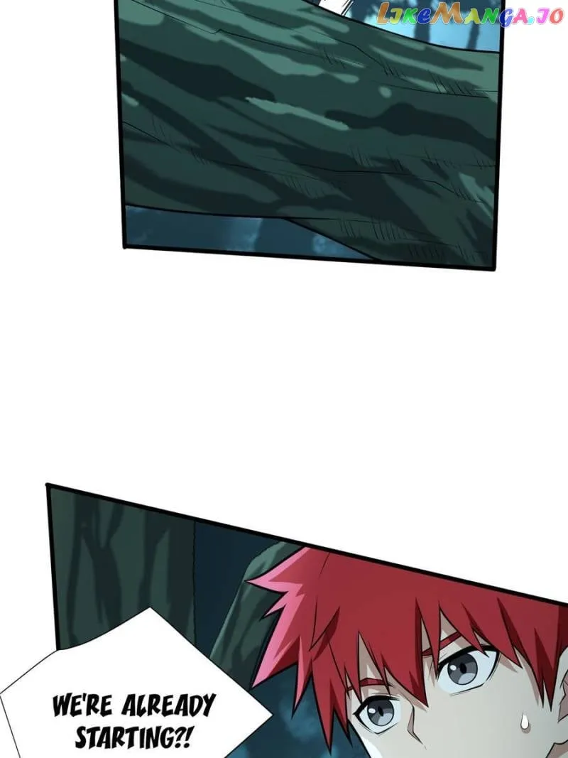 My Dragon System chapter 43 page 19