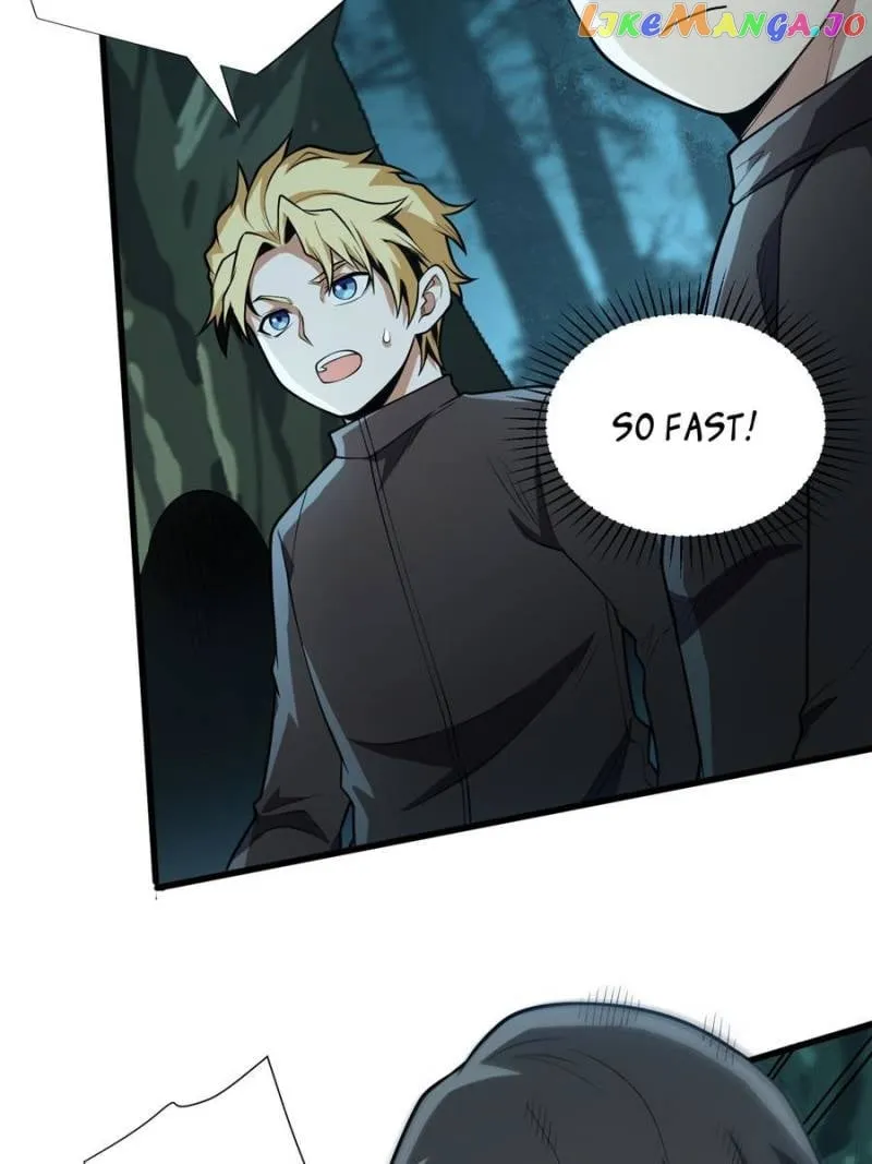 My Dragon System chapter 43 page 20