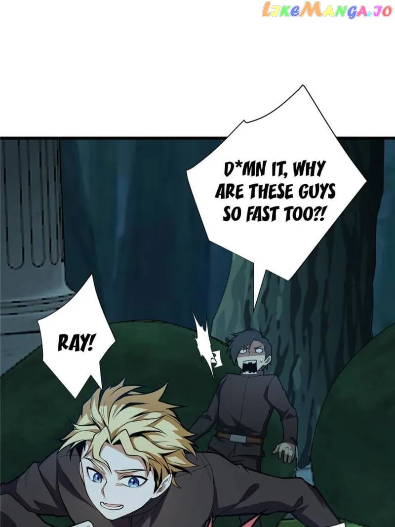 My Dragon System chapter 43 page 23
