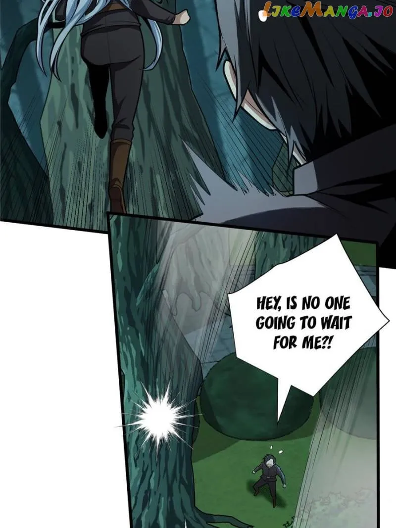 My Dragon System chapter 43 page 26