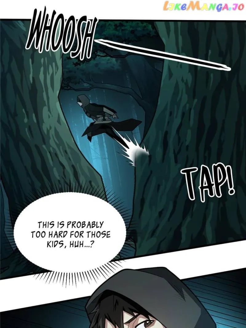 My Dragon System chapter 43 page 28