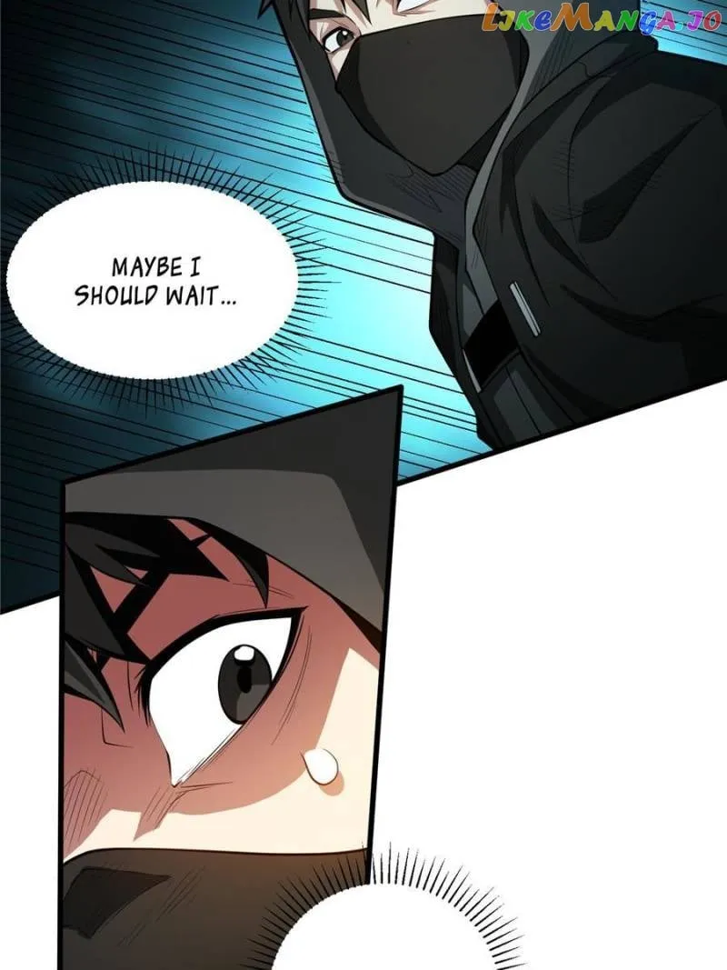 My Dragon System chapter 43 page 29