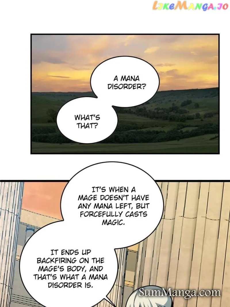 My Dragon System chapter 43 page 3