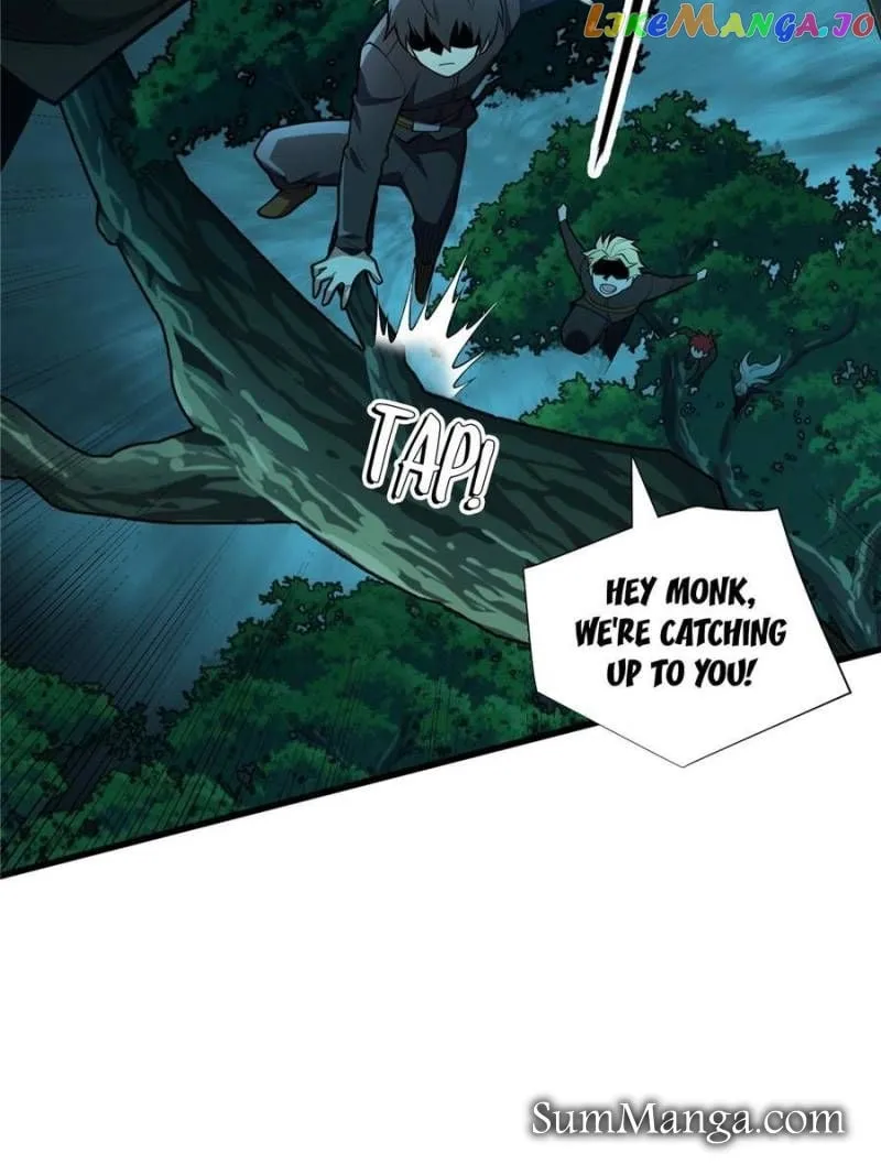 My Dragon System chapter 43 page 31