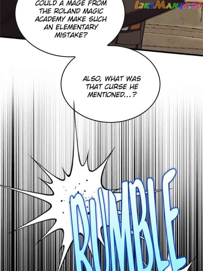 My Dragon System chapter 43 page 6