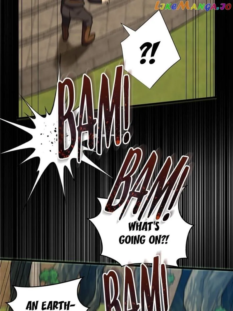 My Dragon System chapter 43 page 8