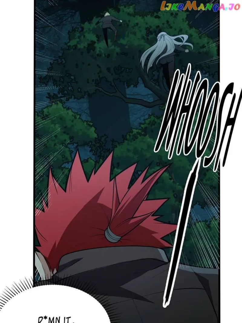 My Dragon System chapter 44 page 10