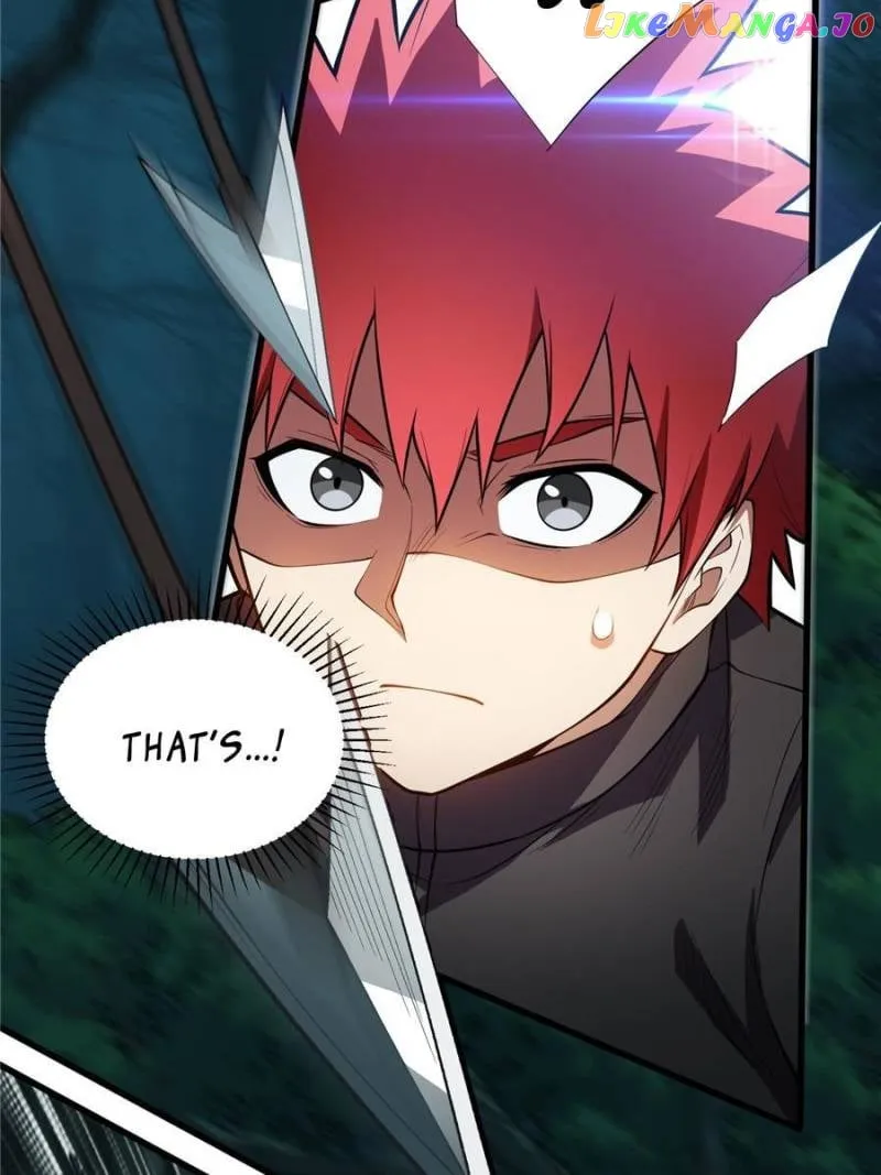 My Dragon System chapter 44 page 13