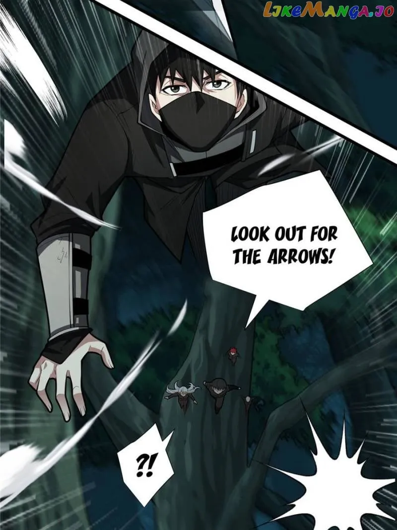 My Dragon System chapter 44 page 14