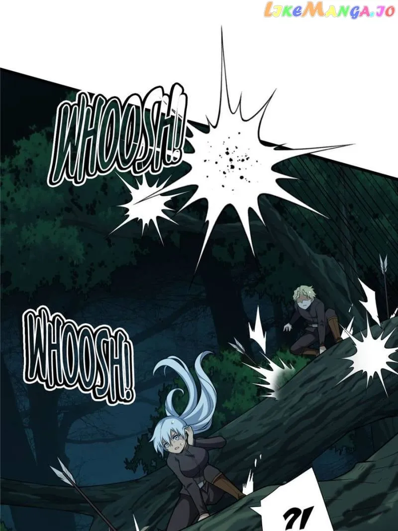 My Dragon System chapter 44 page 16