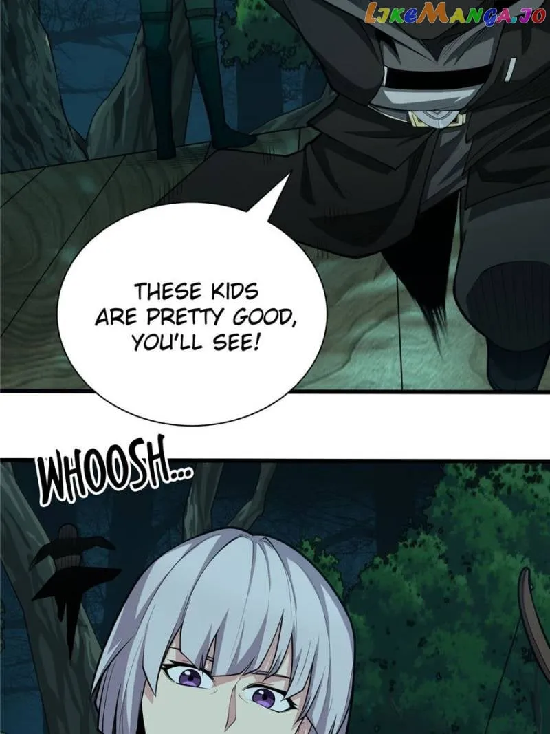 My Dragon System chapter 44 page 19