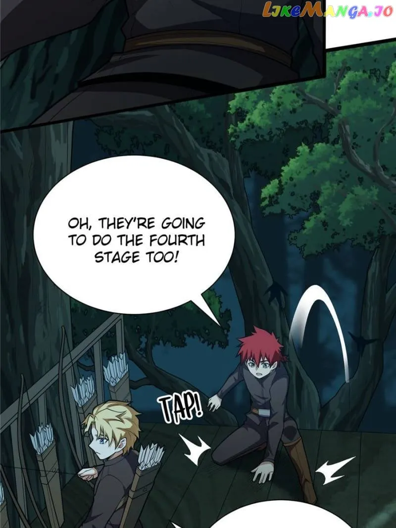 My Dragon System chapter 44 page 22