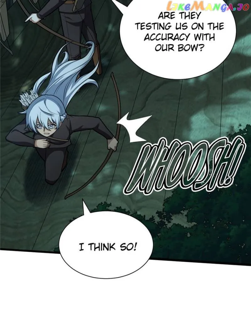 My Dragon System chapter 44 page 23