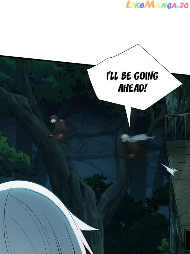 My Dragon System chapter 44 page 25