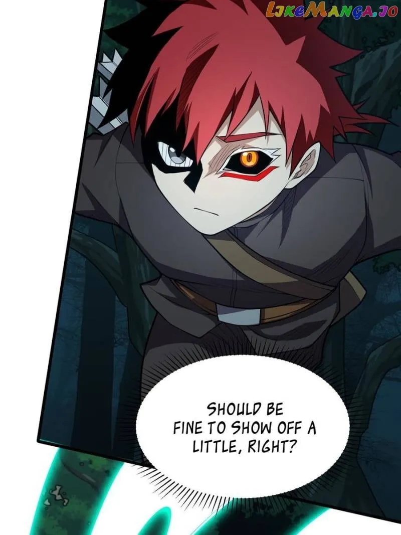 My Dragon System chapter 44 page 30
